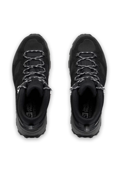 Jack Wolfskin Miesten Vojo Tour Texapore vaelluskenkä