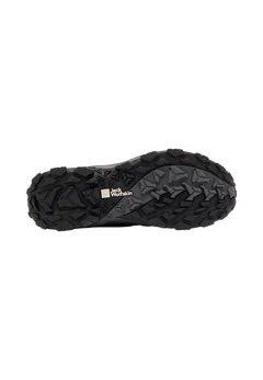 Jack Wolfskin Miesten Vojo Tour Texapore vaelluskenkä
