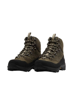 Jack Wolfskin Miesten Terraquest Arctic Texapore Mid vedenpitävä kenkä