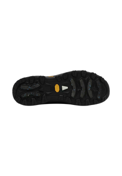 Jack Wolfskin Miesten Terraquest Arctic Texapore Mid vedenpitävä kenkä