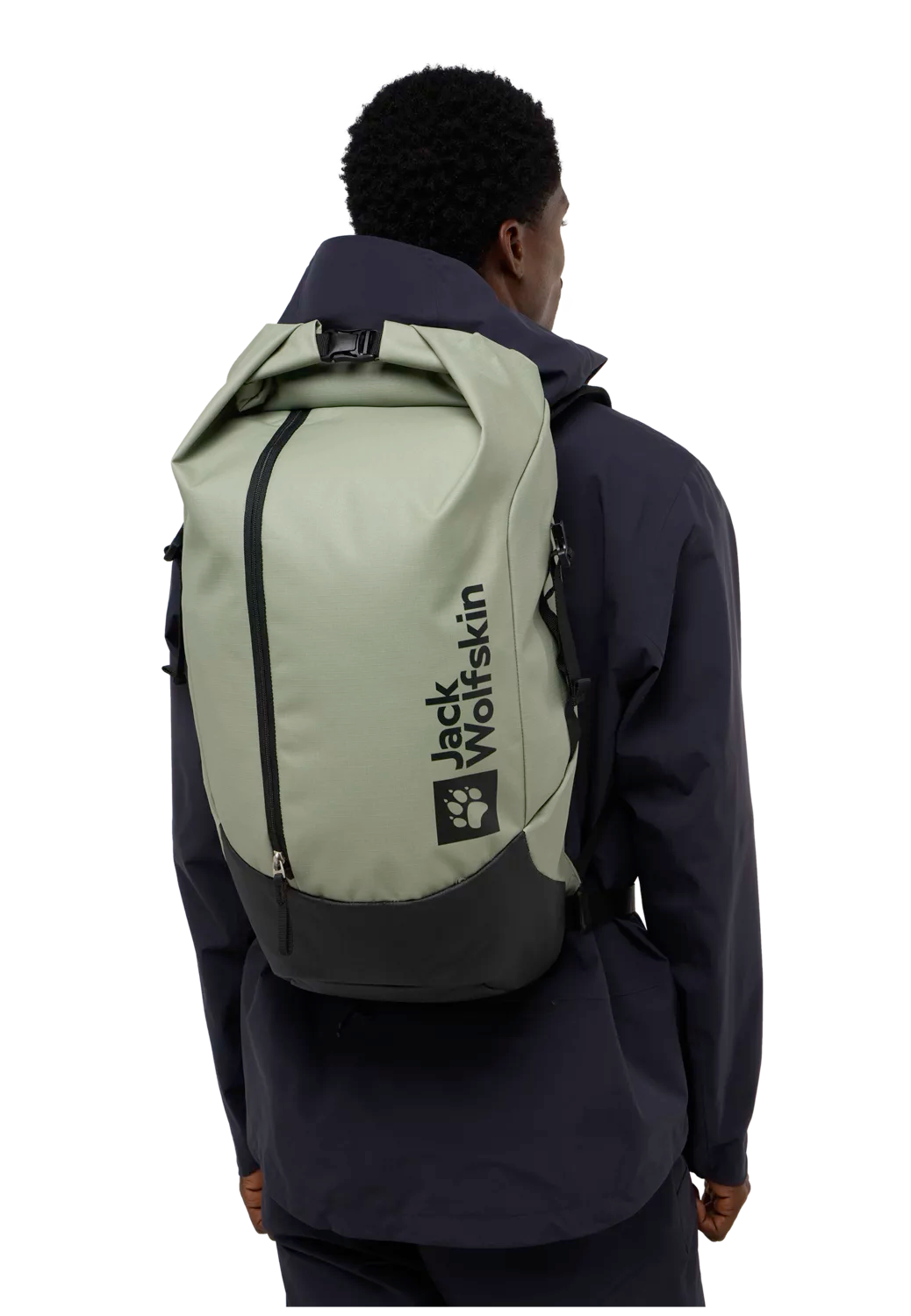 Jack Wolfskin All-in vaellusreppu 30L