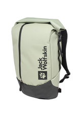 Jack Wolfskin All-in vaellusreppu 30L, mint leaf