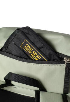 Jack Wolfskin All-in vaellusreppu 30L