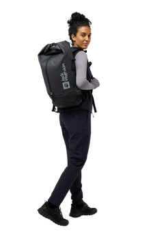 Jack Wolfskin All-in vaellusreppu 30L
