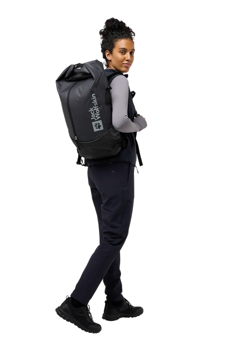 ALL-IN HIKING BACKPACK 30L