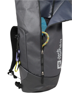 Jack Wolfskin All-in vaellusreppu 30L