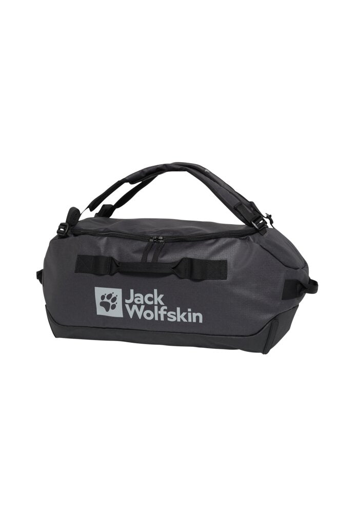 Jack Wolfskin All-in Duffle 35 – selässä Kannettava matkalaukku