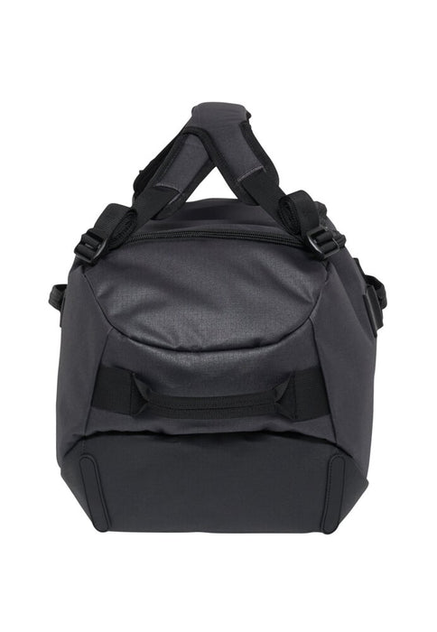 JACK WOLFSKIN ALL-IN DUFFLE 35 – SELÄSSÄ KANNETTAVA MATKALAUKKU