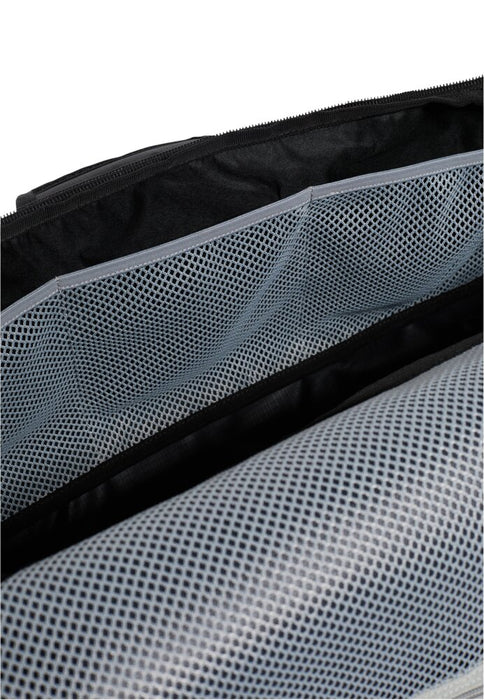 JACK WOLFSKIN ALL-IN DUFFLE 35 – SELÄSSÄ KANNETTAVA MATKALAUKKU