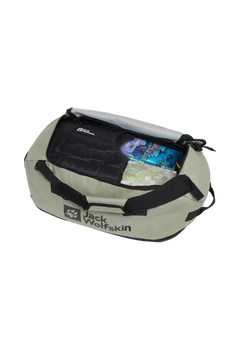 Jack Wolfskin All-in duffelilaukku 45L