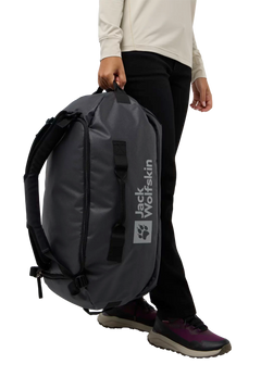 Jack Wolfskin All-in duffelilaukku 45L