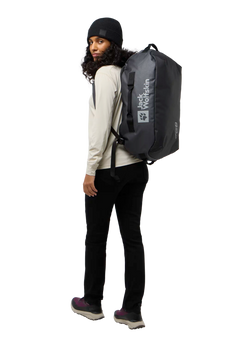 Jack Wolfskin All-in duffelilaukku 45L