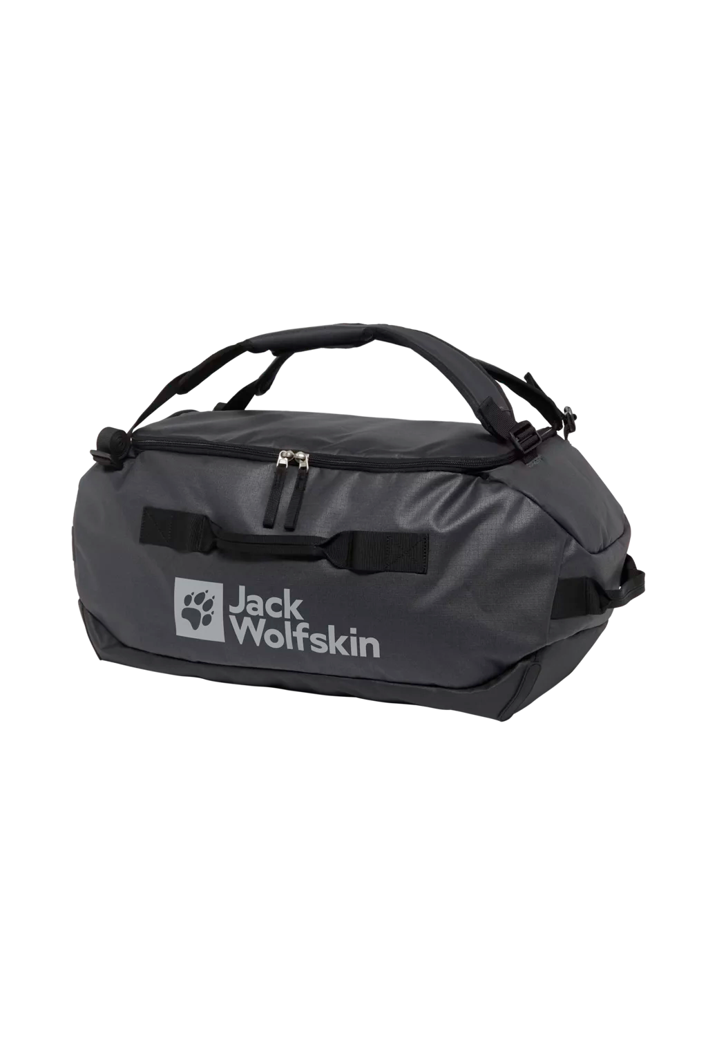 Jack Wolfskin All-in duffelilaukku 45L
