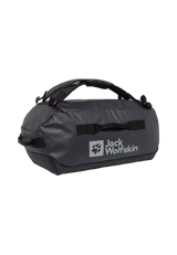 Jack Wolfskin All-in duffelilaukku 45L, phantom