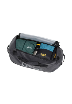 Jack Wolfskin All-in duffelilaukku 45L