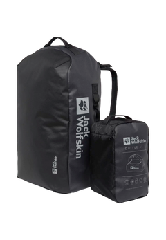 Jack Wolfskin All-in duffelilaukku 45L