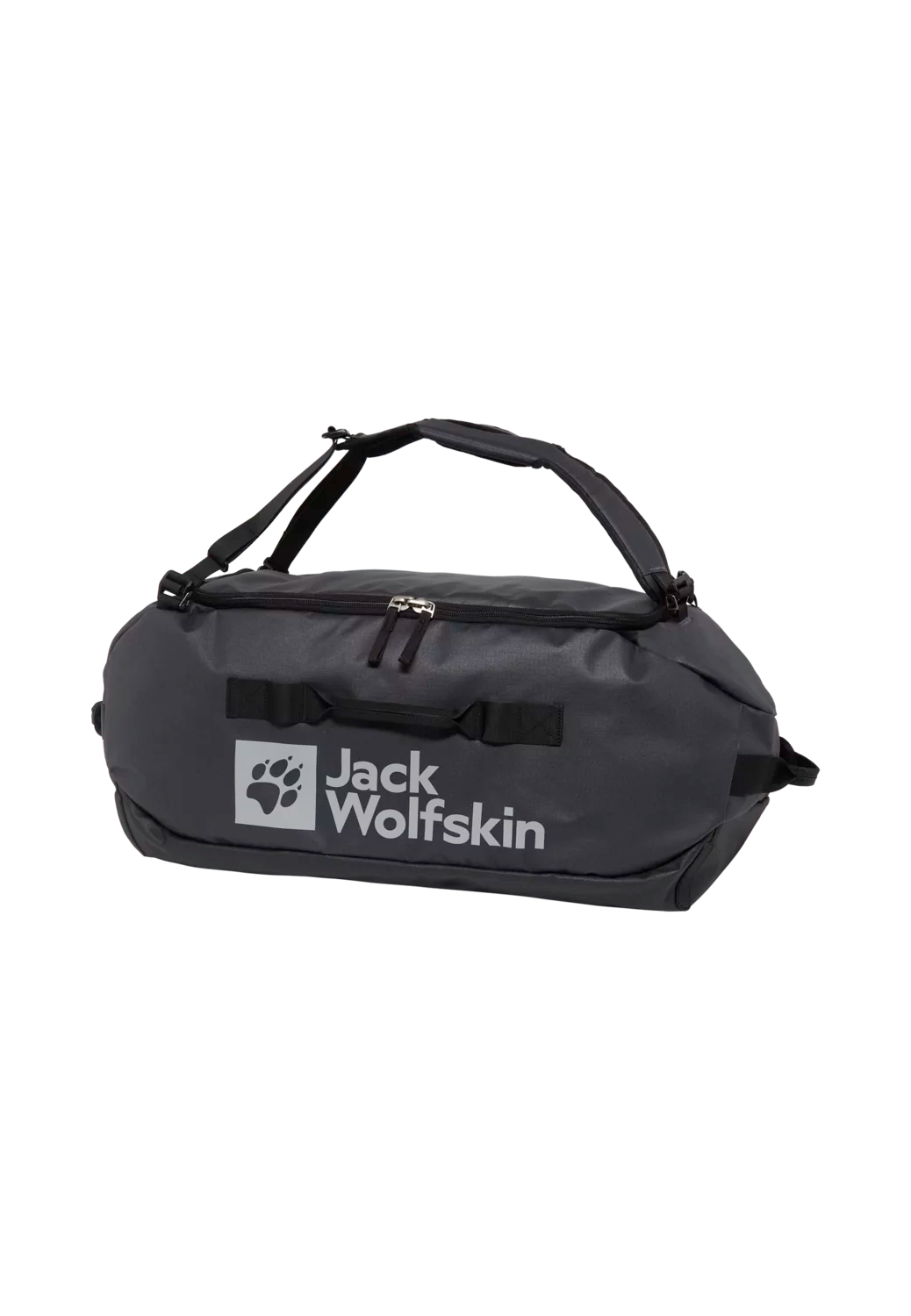 Jack Wolfskin All-in duffelilaukku 65L