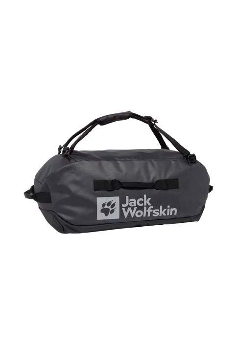 ALL-IN DUFFELILAUKKU 65L