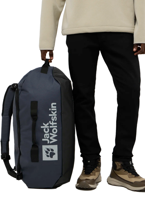 ALL-IN DUFFELILAUKKU 65L