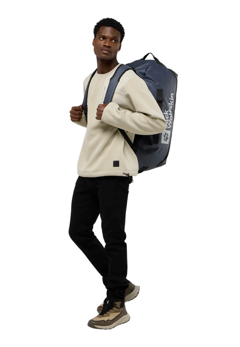 ALL-IN DUFFELILAUKKU 65L