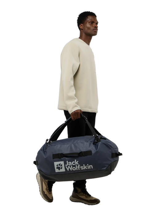 ALL-IN DUFFELILAUKKU 65L
