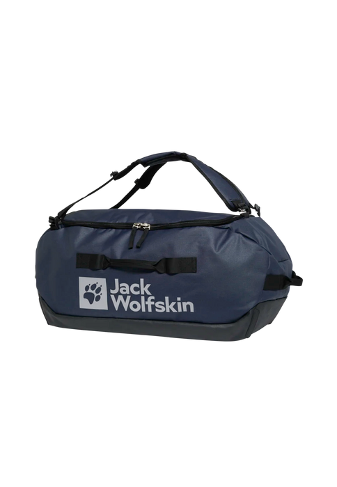ALL-IN DUFFELILAUKKU 65L