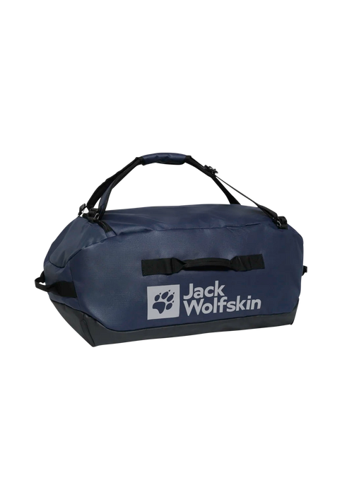 ALL-IN DUFFELILAUKKU 65L