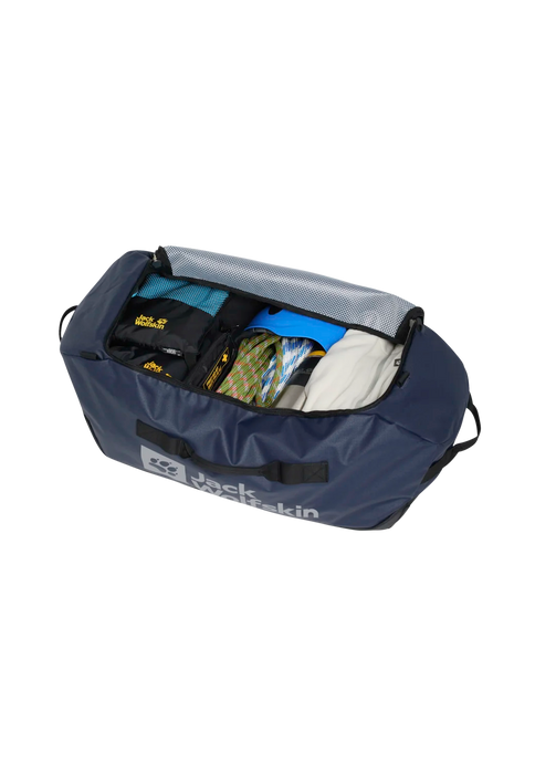 ALL-IN DUFFELILAUKKU 65L