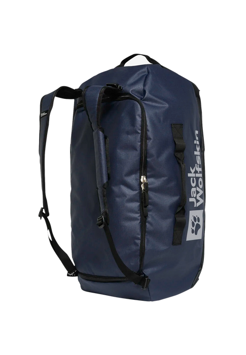 ALL-IN DUFFELILAUKKU 65L