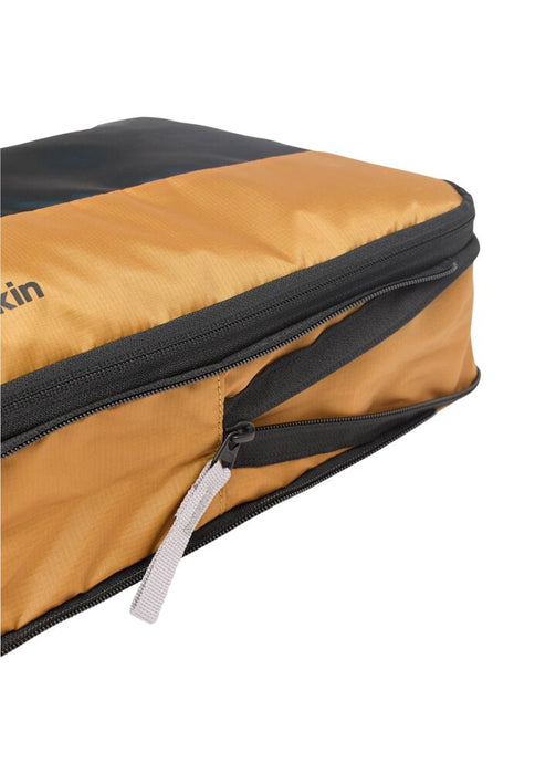 JACK WOLFSKIN COMPRESSION CUBE  8 - PAKKAUSPUSSI