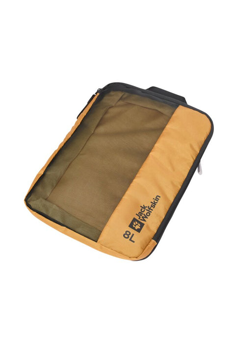 JACK WOLFSKIN COMPRESSION CUBE  8 - PAKKAUSPUSSI