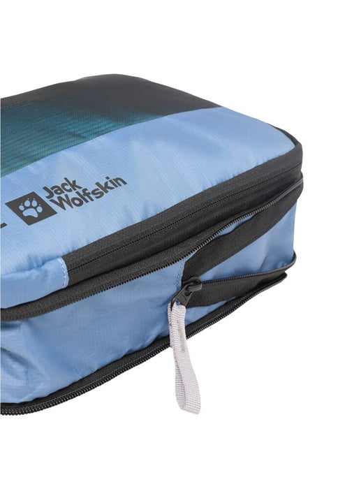 JACK WOLFSKIN COMPRESSION CUBE 4 PAKKAUSPUSSI