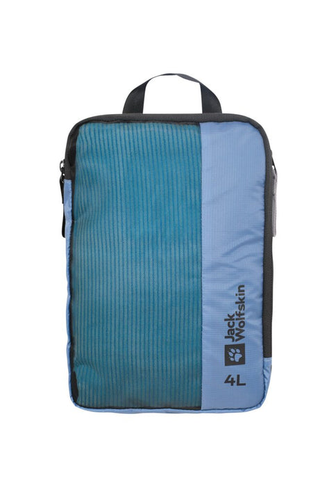 JACK WOLFSKIN COMPRESSION CUBE 4 PAKKAUSPUSSI
