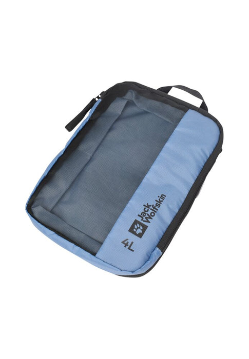 JACK WOLFSKIN COMPRESSION CUBE 4 PAKKAUSPUSSI