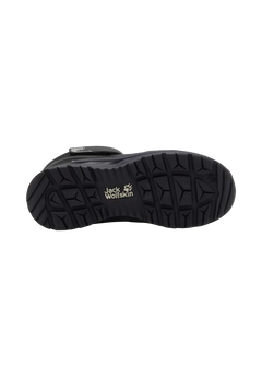 Jack Wolfskin Lasten Polar Bear-B Texapore High VC korkeavartinen talvikenkä