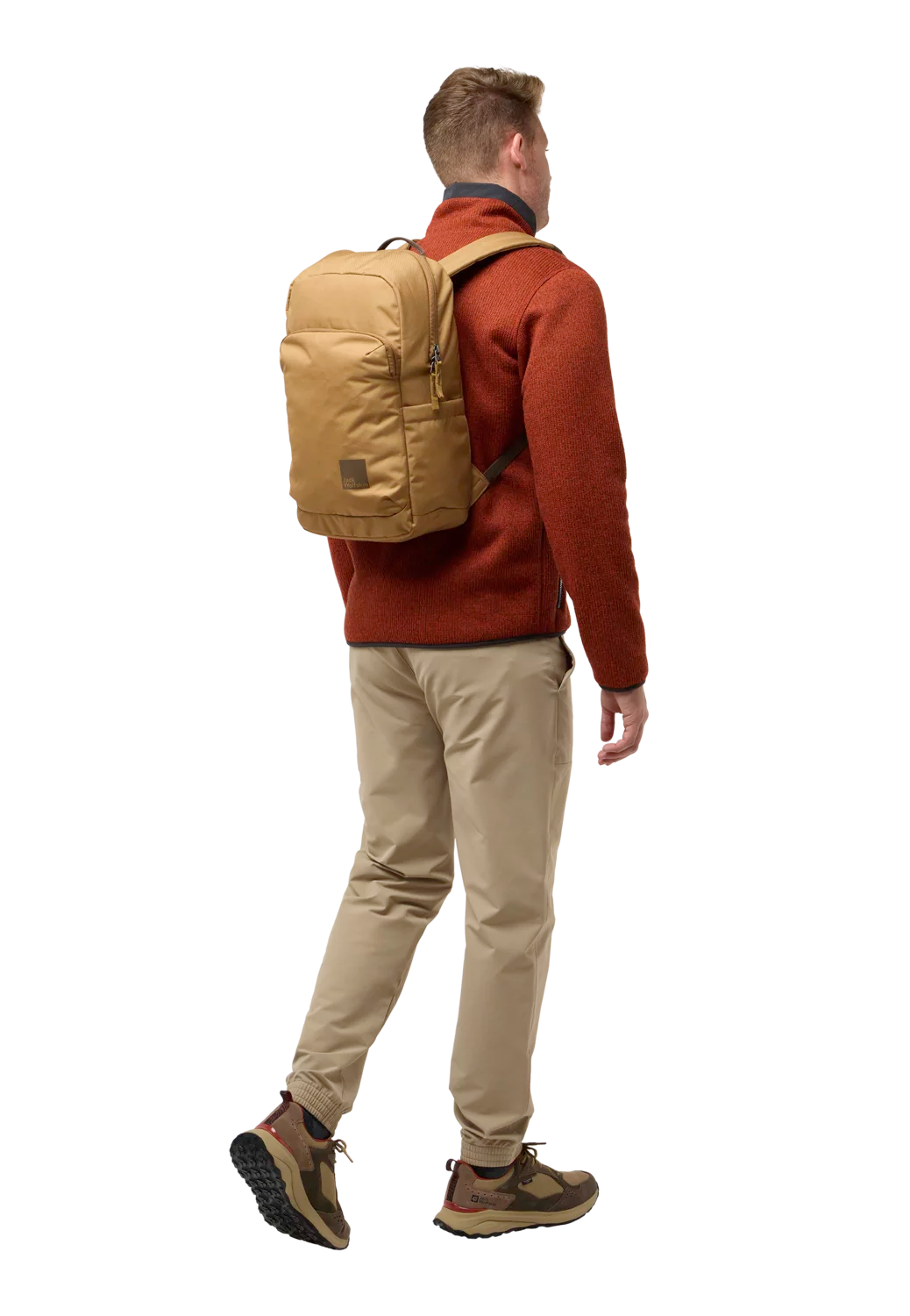 Jack Wolfskin Taubenberg reppu