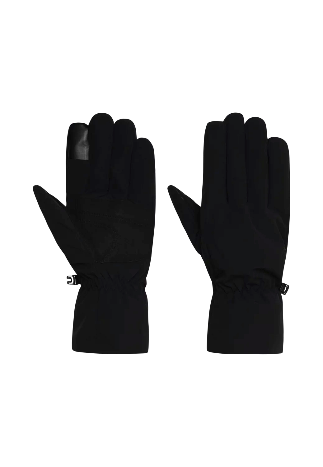 Jack Wolfskin Miesten Highloft Glove talvihanska