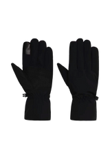 Jack Wolfskin Miesten Highloft Glove talvihanska