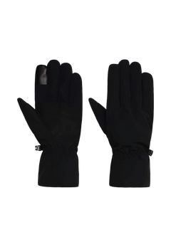Jack Wolfskin Naisten Highloft Glove talvihanska