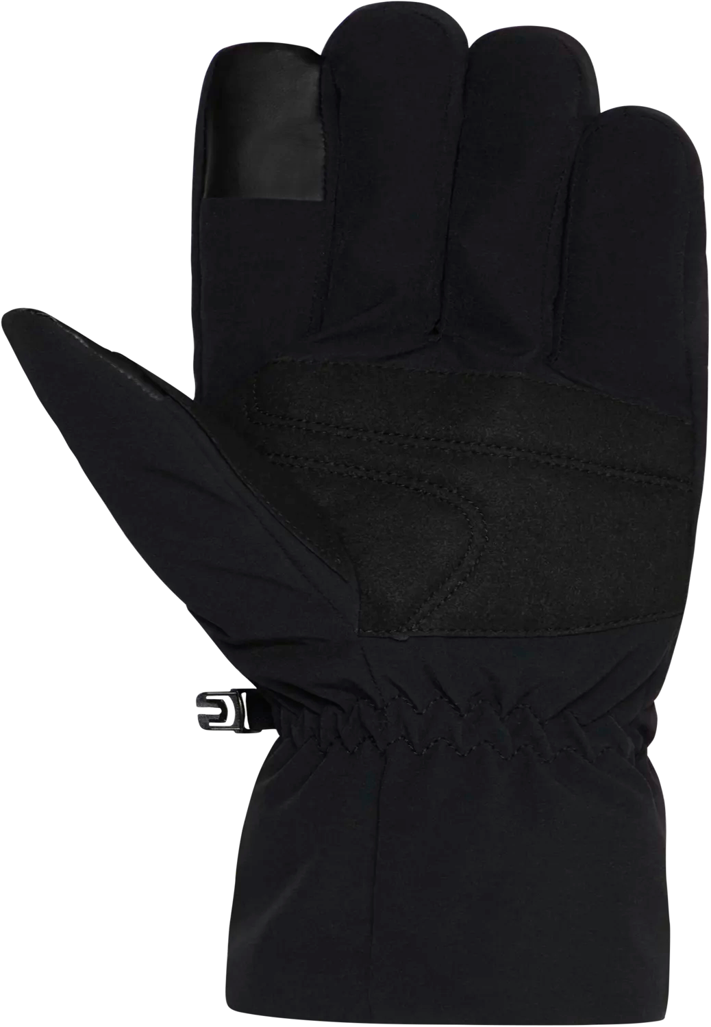 Jack Wolfskin Naisten Highloft Glove talvihanska