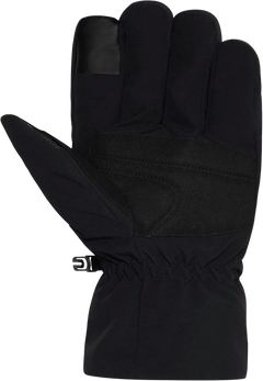 Jack Wolfskin Naisten Highloft Glove talvihanska