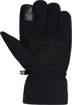 Jack Wolfskin Naisten Highloft Glove talvihanska