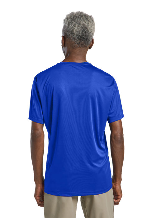 MIESTEN TECH T-PAITA