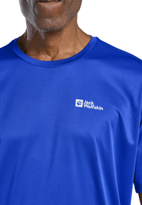 MIESTEN TECH T-PAITA