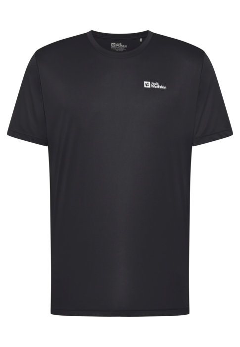 MIESTEN TECH T-PAITA