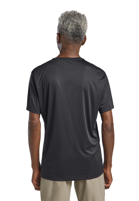 MIESTEN TECH T-PAITA