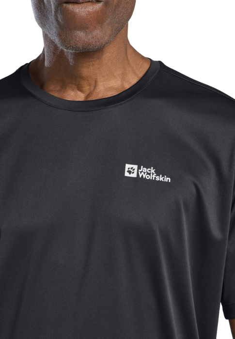 MIESTEN TECH T-PAITA