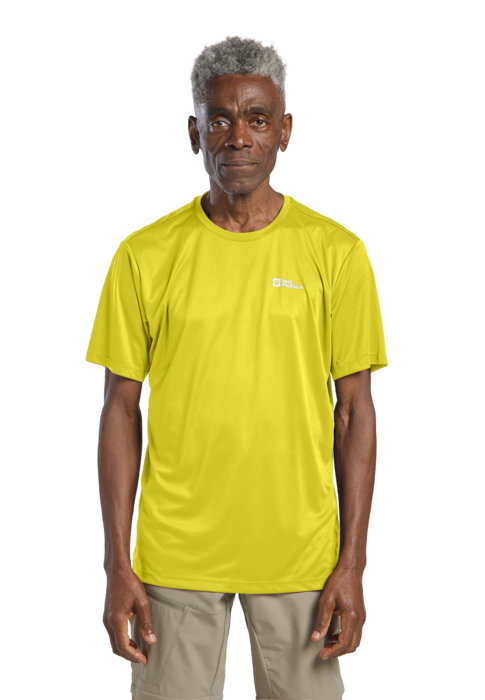 MIESTEN TECH T-PAITA