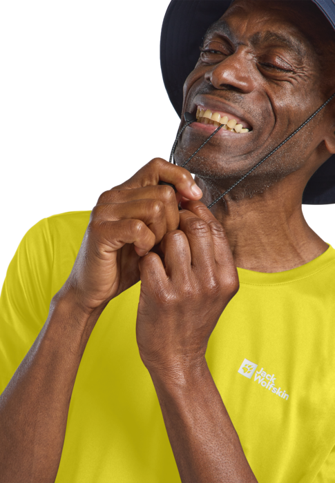 MIESTEN TECH T-PAITA