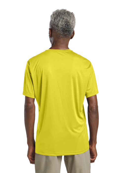 MIESTEN TECH T-PAITA
